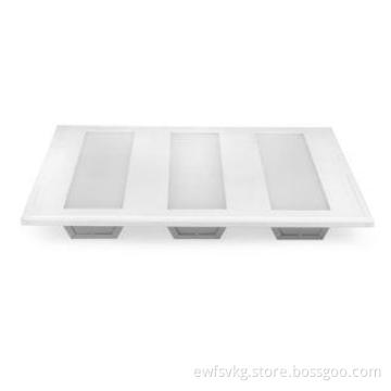 Low Power Office / Household LED Grille Lights With Natural
